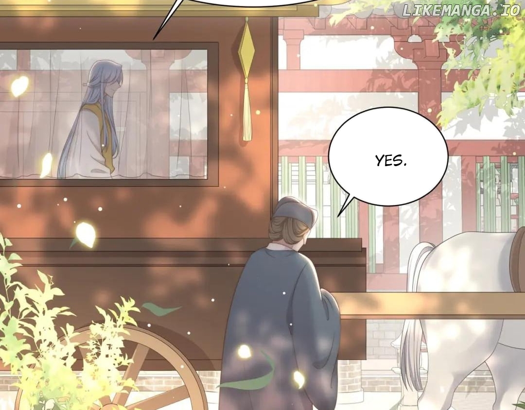 Lonely Emperor Chases His Sister-in-Law Chapter 47 - page 39